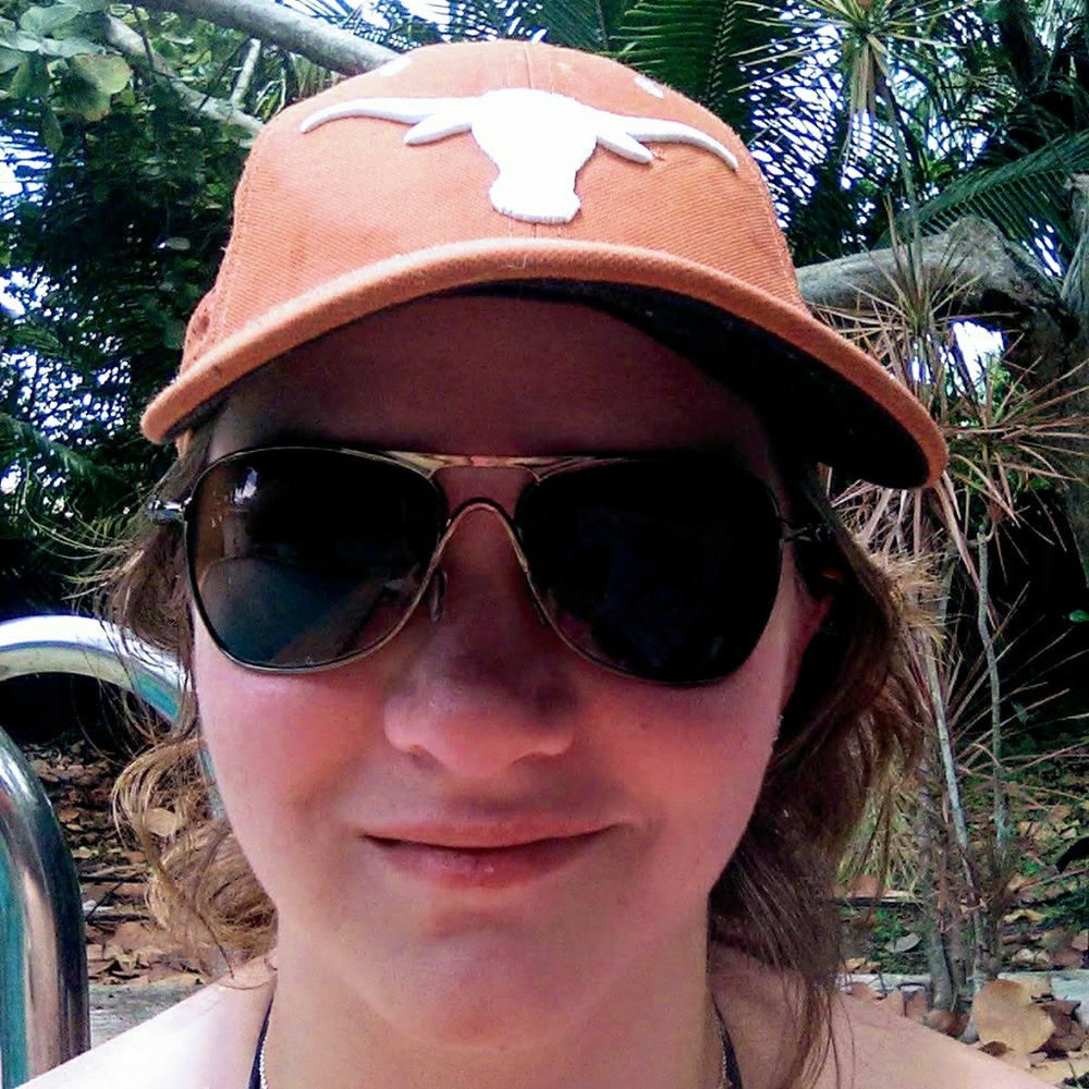 Meet your Posher, Courtney